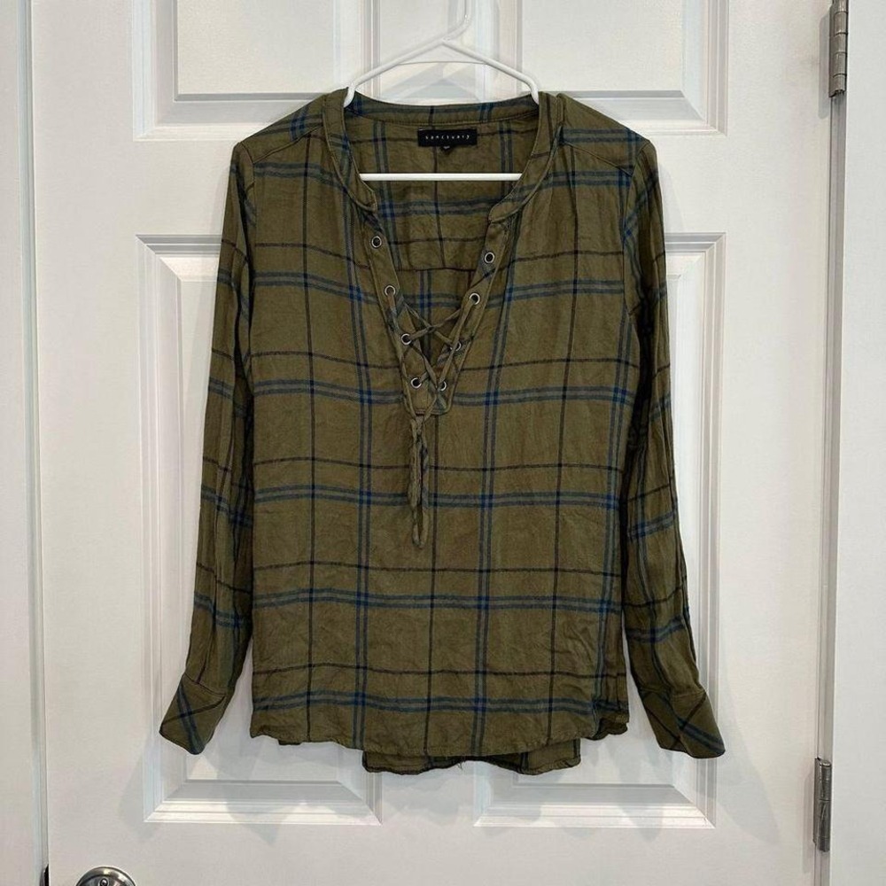 Sanctuary Womans Top‎ Size XSmall